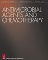 ANTIMICROBIAL AGENTS AND CHEMOTHERAPY封面